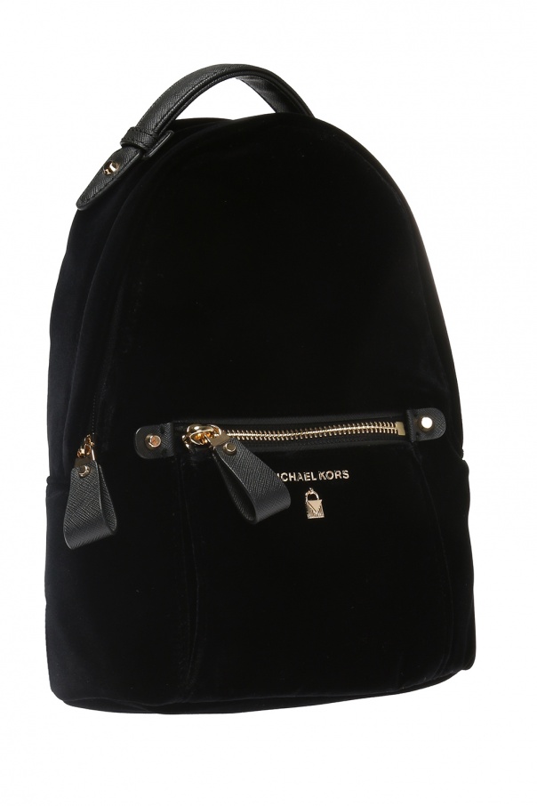 Michael kors sale backpack replica